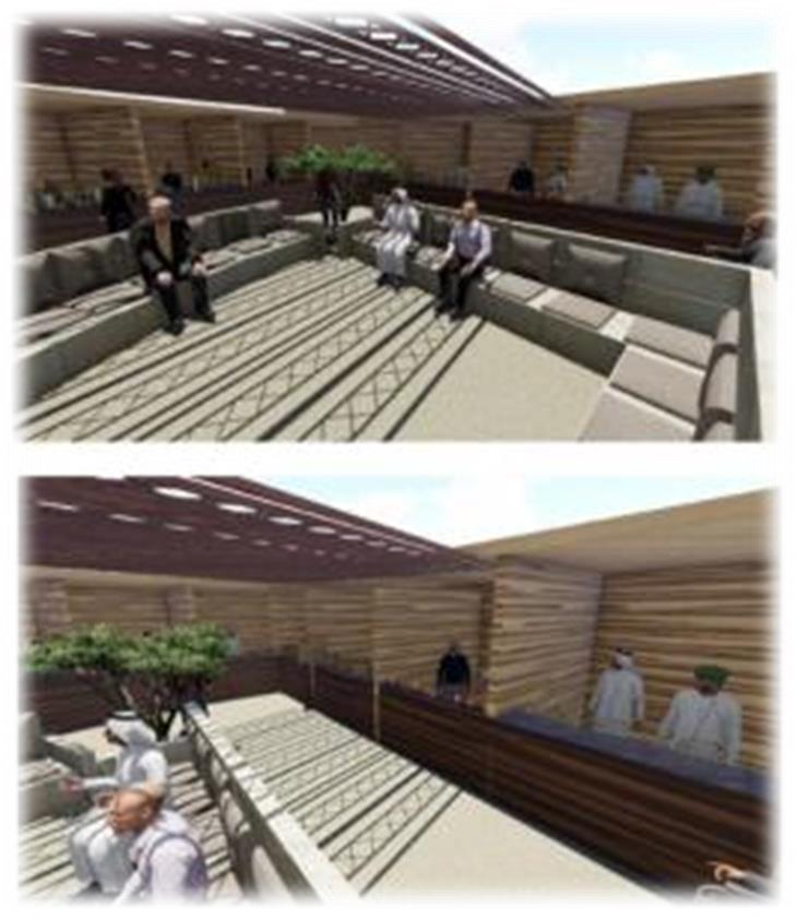 Community for All (Elderly Focused) 7